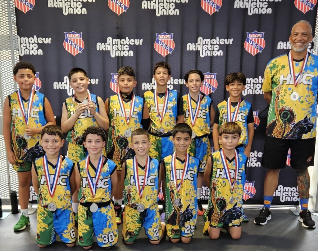 2025 PR Baller Bash