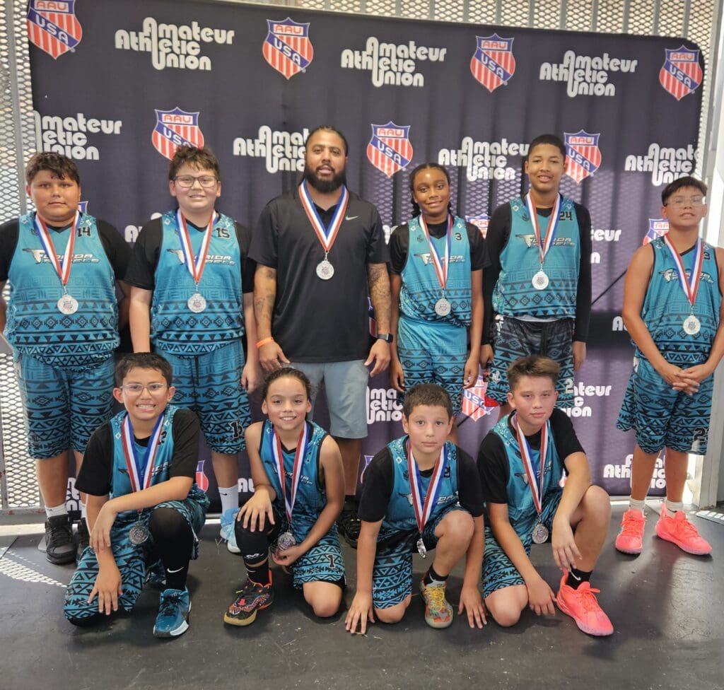2025 PR Baller Bash