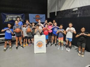 2025 Summer Camp