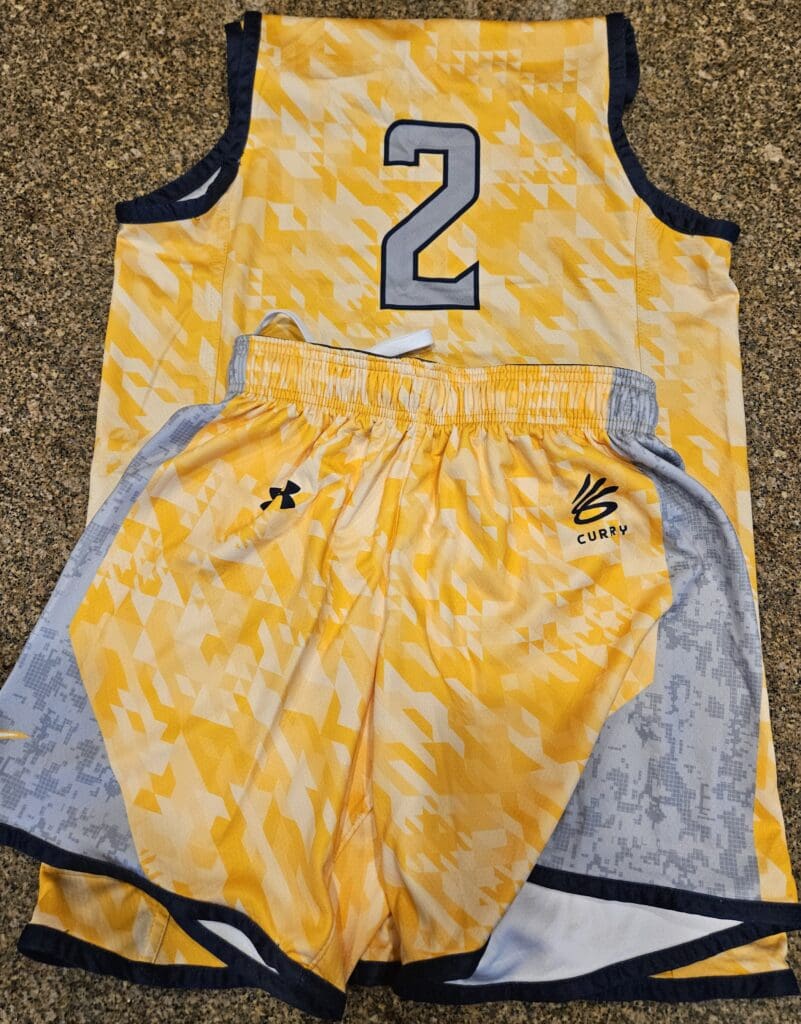 2025 AMBC Lightning