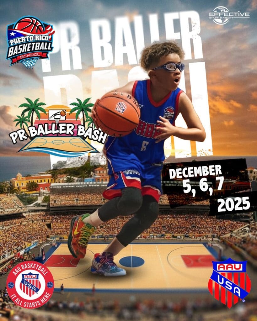 2025 BALLER BASH 