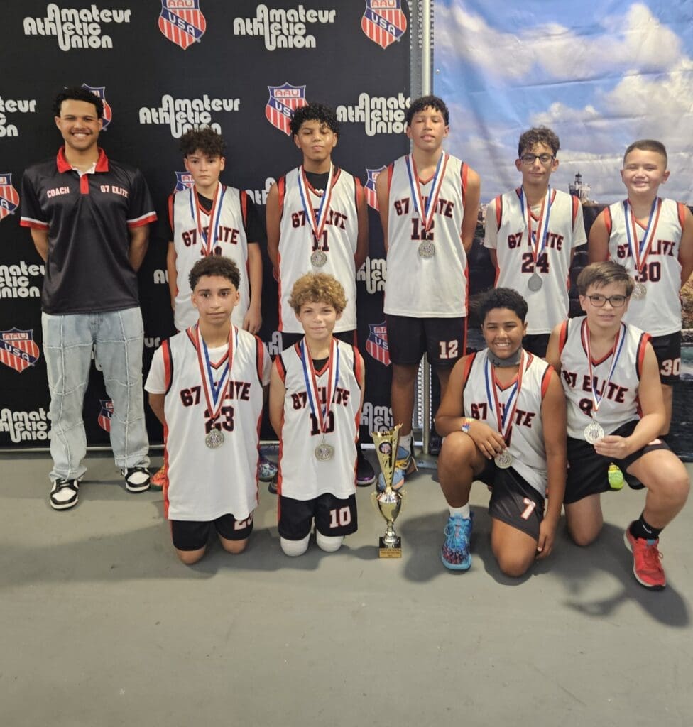 2025 Baller Bash