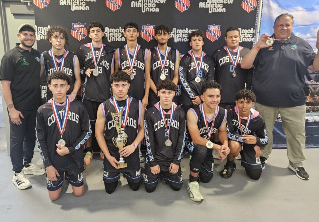 2025 Baller Bash