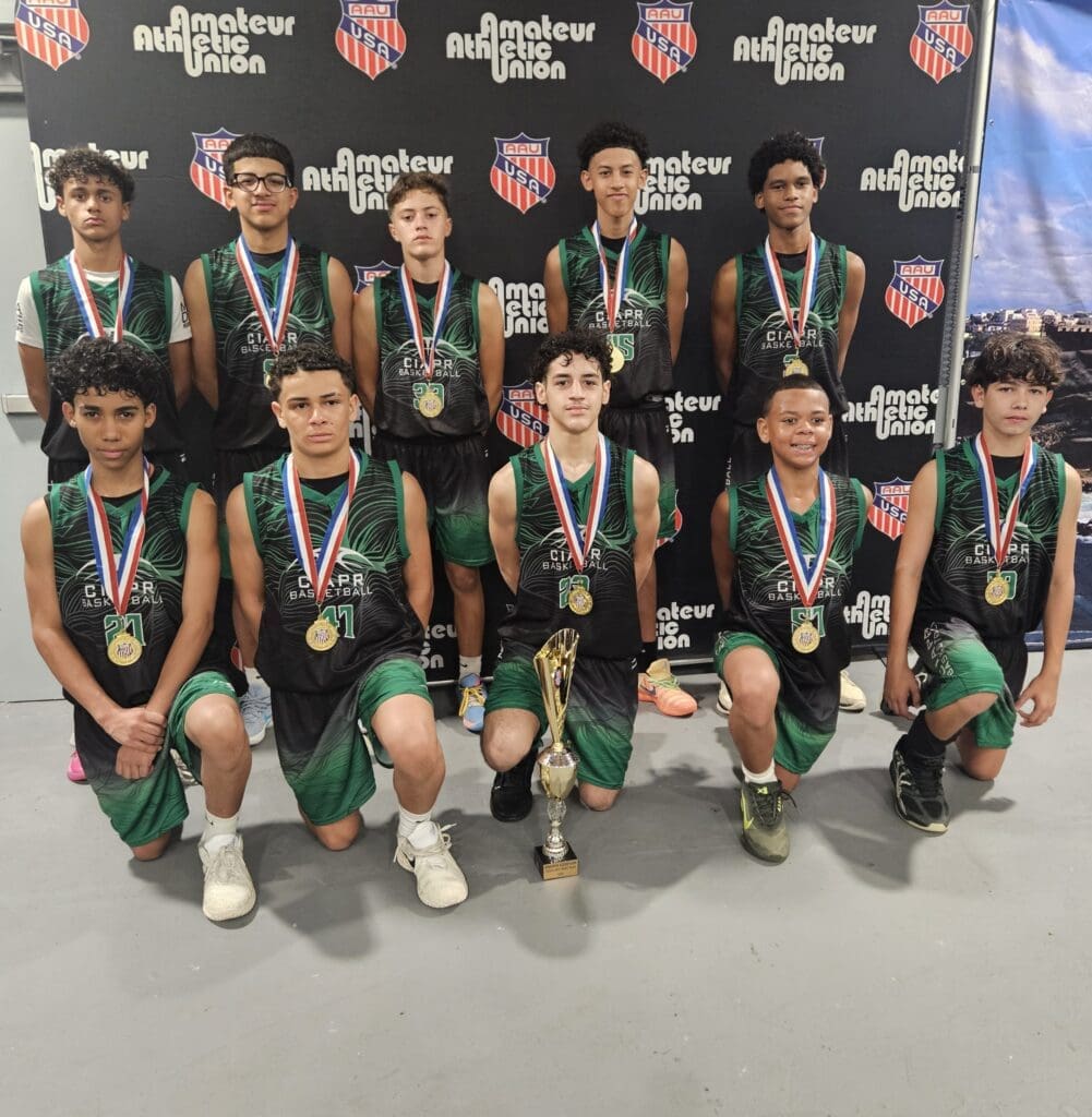2025 Baller Bash