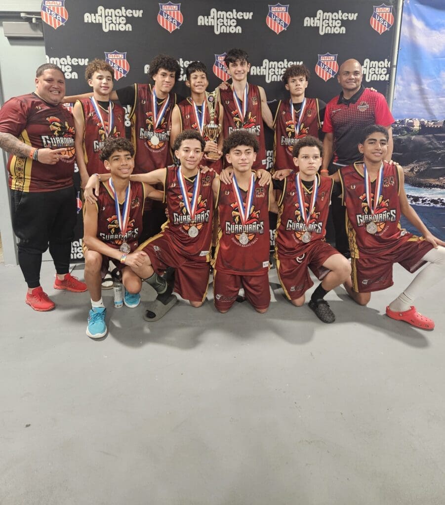 2025 Baller Bash